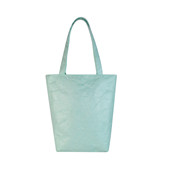 新款時(shí)尚個(gè)性 手提袋 閃亮 PU皮材質(zhì)兩用杜邦紙袋