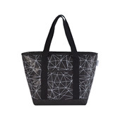 星空收納杜邦紙手提袋廠家定做紙袋特衛(wèi)強(qiáng)紙袋定做托特包