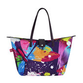 2號(hào)袋2s餃子包廠(chǎng)家定制百搭時(shí)尚收納包SRSH0706