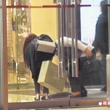 珠寶店購(gòu)物袋